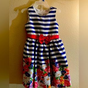 Children’s dress